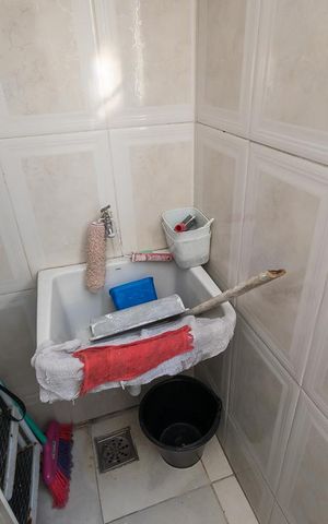Apartamento à venda com 40m², 2 quartos e 1 vaga Apartamento à venda com 40m², 2 quartos e 1 vagaÁrea de Serviço