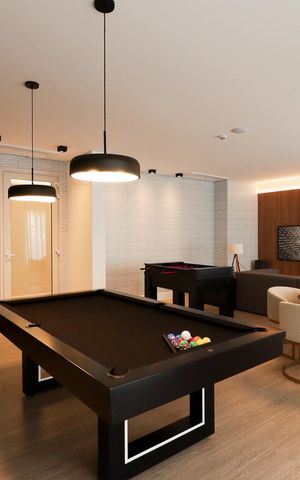 Apartamento à venda com 125m², 3 quartos e 2 vagasSalão de Jogos