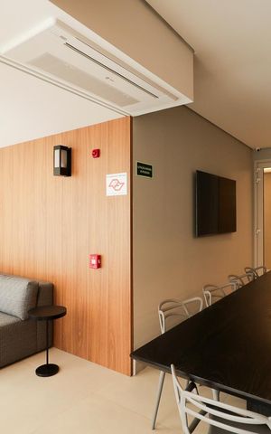 Apartamento à venda com 125m², 3 quartos e 2 vagasEspaço Gourmet