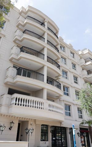 Apartamento à venda com 125m², 3 quartos e 2 vagasFachada