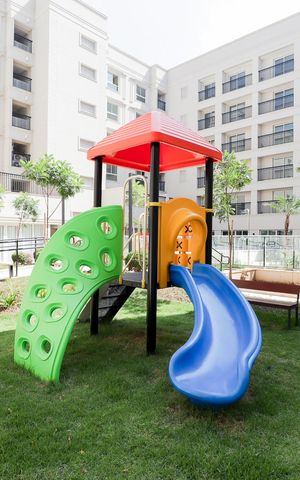Apartamento à venda com 125m², 3 quartos e 2 vagasPlayground