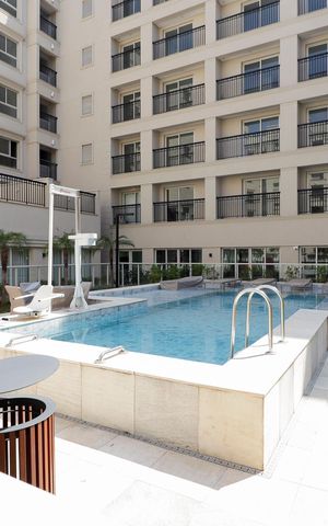 Apartamento à venda com 125m², 3 quartos e 2 vagasPiscina