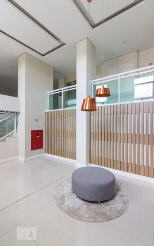 Apartamento à venda com 65m², 2 quartos e 1 vaga Apartamento à venda com 65m², 2 quartos e 1 vagaÁrea comum - Hall