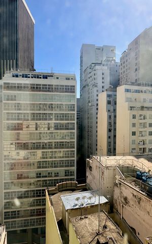 Apartamento à venda com 76m², 1 quarto e sem vaga Apartamento à venda com 76m², 1 quarto e sem vagaVista