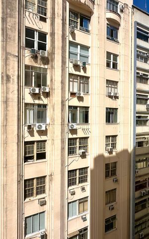 Apartamento à venda com 76m², 1 quarto e sem vaga Apartamento à venda com 76m², 1 quarto e sem vagaVista