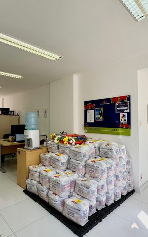 Apartamento à venda com 76m², 1 quarto e sem vaga Apartamento à venda com 76m², 1 quarto e sem vagaSala