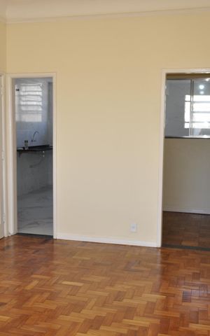 Apartamento para alugar com 62m², 3 quartos e sem vagaSala