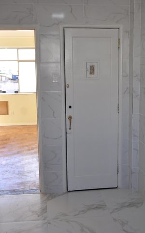 Apartamento para alugar com 62m², 3 quartos e sem vagaCozinha