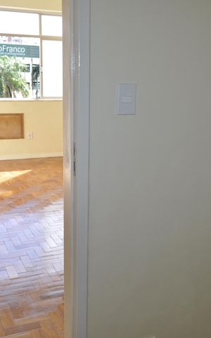 Apartamento para alugar com 62m², 3 quartos e sem vagaQuarto 3