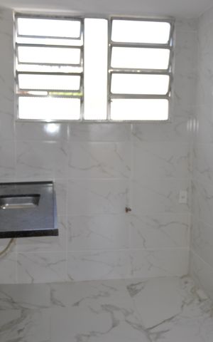 Apartamento para alugar com 62m², 3 quartos e sem vagaCozinha