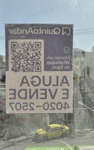 Apartamento para alugar com 62m², 3 quartos e sem vagaPlaca