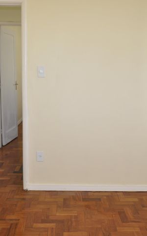 Apartamento para alugar com 62m², 3 quartos e sem vagaQuarto 1