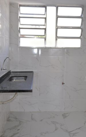 Apartamento para alugar com 62m², 3 quartos e sem vagaCozinha
