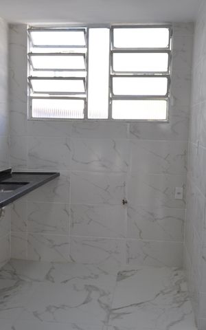 Apartamento para alugar com 62m², 3 quartos e sem vagaCozinha
