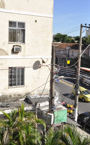 Apartamento para alugar com 62m², 3 quartos e sem vagaVista - Quarto 2