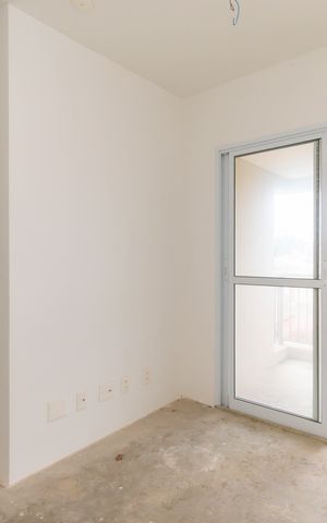 Apartamento à venda com 58m², 2 quartos e 1 vaga Apartamento à venda com 58m², 2 quartos e 1 vagaSala