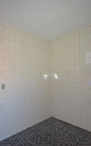 Casa para alugar com 70m², 2 quartos e sem vagaCozinha