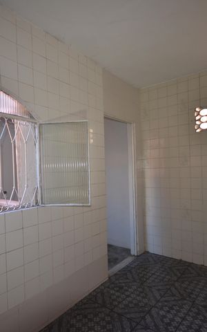 Casa para alugar com 70m², 2 quartos e sem vagaCozinha