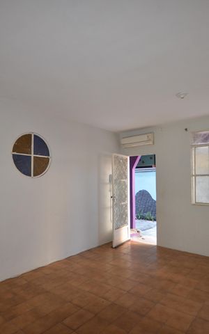 Casa para alugar com 70m², 2 quartos e sem vagaSala