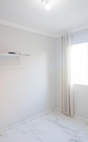 Apartamento à venda com 90m², 2 quartos e 1 vaga Apartamento à venda com 90m², 2 quartos e 1 vagaQuarto 1