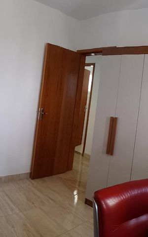 Apartamento à venda com 42m², 2 quartos e 2 vagas Apartamento à venda com 42m², 2 quartos e 2 vagasQuarto 1