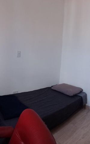 Apartamento à venda com 42m², 2 quartos e 2 vagas Apartamento à venda com 42m², 2 quartos e 2 vagasQuarto 1