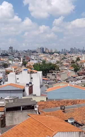 Apartamento à venda com 42m², 2 quartos e 2 vagas Apartamento à venda com 42m², 2 quartos e 2 vagasVista