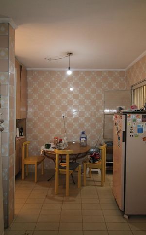 Casa à venda com 653m², 3 quartos e 7 vagasCozinha