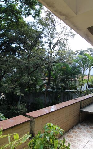 Casa à venda com 653m², 3 quartos e 7 vagasQuintal