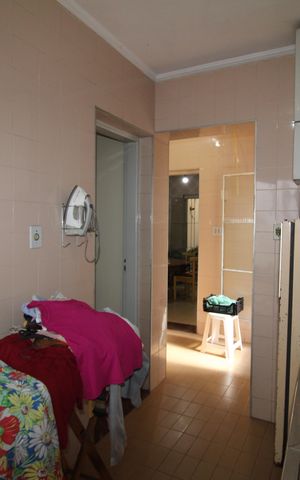 Casa à venda com 653m², 3 quartos e 7 vagasÁrea de Serviço