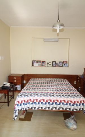 Casa à venda com 653m², 3 quartos e 7 vagasSuíte