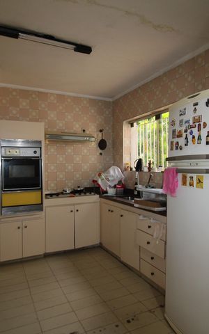 Casa à venda com 653m², 3 quartos e 7 vagasCozinha