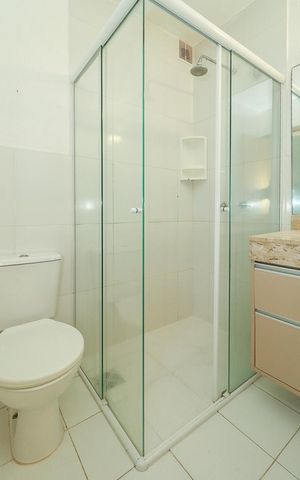 Casa de condomínio à venda com 179m², 3 quartos e 2 vagasBanheiro