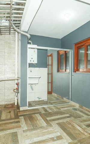 Casa de condomínio à venda com 179m², 3 quartos e 2 vagasÁrea de Serviço