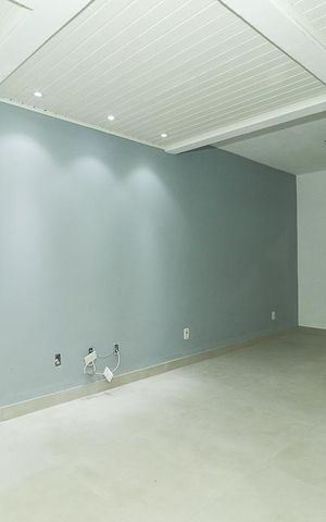 Casa de condomínio à venda com 179m², 3 quartos e 2 vagasSala