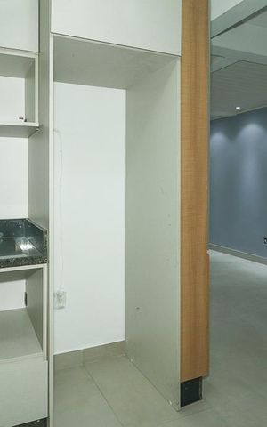 Casa de condomínio à venda com 179m², 3 quartos e 2 vagasCozinha