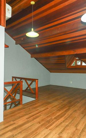 Casa de condomínio à venda com 179m², 3 quartos e 2 vagasQuarto Suite 2