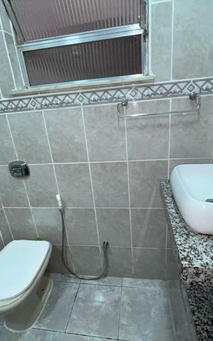 Apartamento à venda com 57m², 1 quarto e sem vagaBanheiro