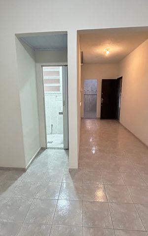 Apartamento à venda com 57m², 1 quarto e sem vagaSala