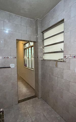 Apartamento à venda com 57m², 1 quarto e sem vagaCozinha