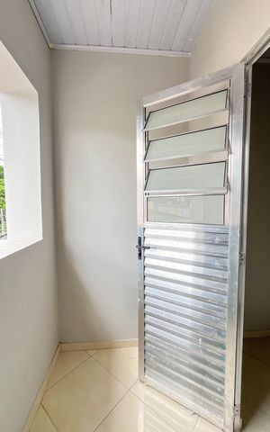 Casa para alugar com 35m², 1 quarto e sem vaga Casa para alugar com 35m², 1 quarto e sem vagaÁrea de Serviço