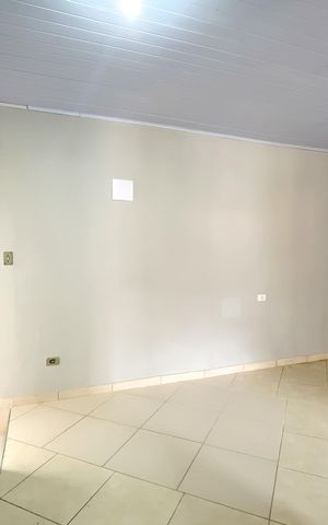 Casa para alugar com 35m², 1 quarto e sem vaga Casa para alugar com 35m², 1 quarto e sem vagaSala/Cozinha