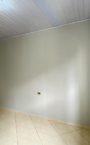 Casa para alugar com 35m², 1 quarto e sem vaga Casa para alugar com 35m², 1 quarto e sem vagaQuarto