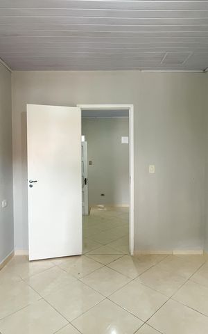 Casa para alugar com 35m², 1 quarto e sem vaga Casa para alugar com 35m², 1 quarto e sem vagaQuarto