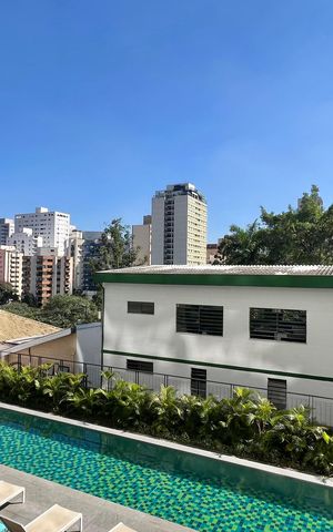 Apartamento à venda com 73m², 2 quartos e 1 vagaVista da Varanda