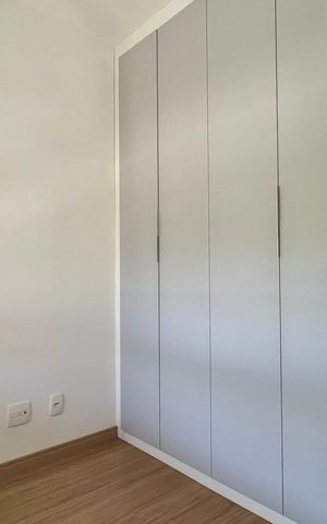 Apartamento à venda com 73m², 2 quartos e 1 vagaQuarto