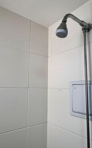 Apartamento à venda com 73m², 2 quartos e 1 vagaBanheiro da Suíte
