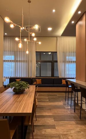 Apartamento à venda com 73m², 2 quartos e 1 vagaEspaço Gourmet