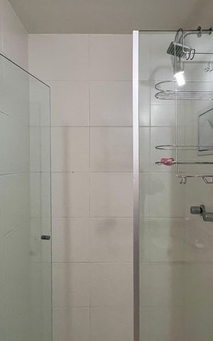 Apartamento à venda com 73m², 2 quartos e 1 vagaBanheiro