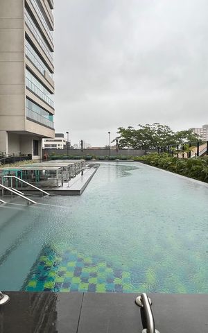 Apartamento à venda com 73m², 2 quartos e 1 vagaPiscina